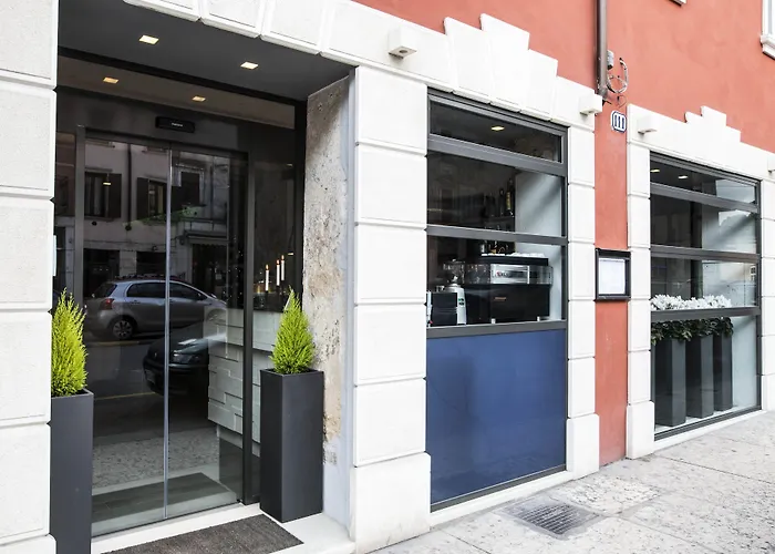 Locanda Al Vescovo & Spa Verona