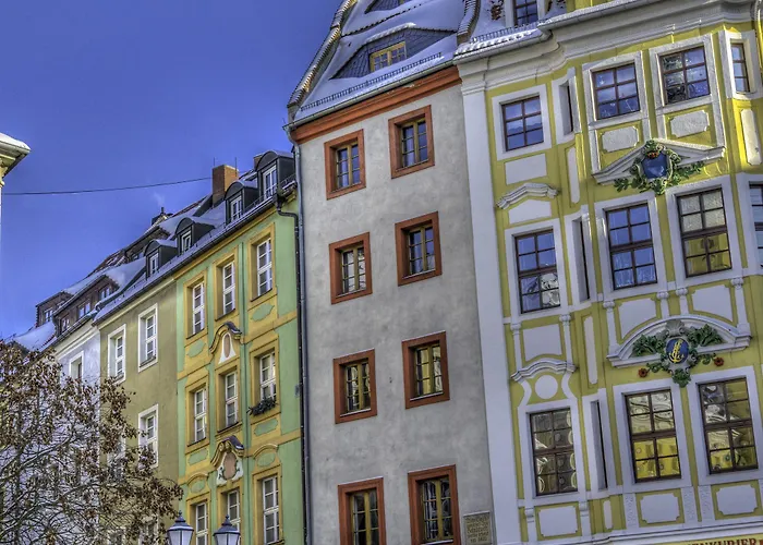 Zum Handtuch Bautzen