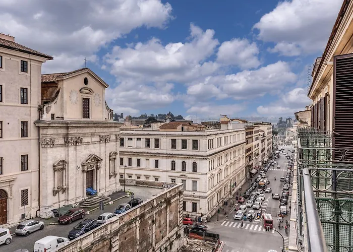 Affittacamere Centro Cavour Rom