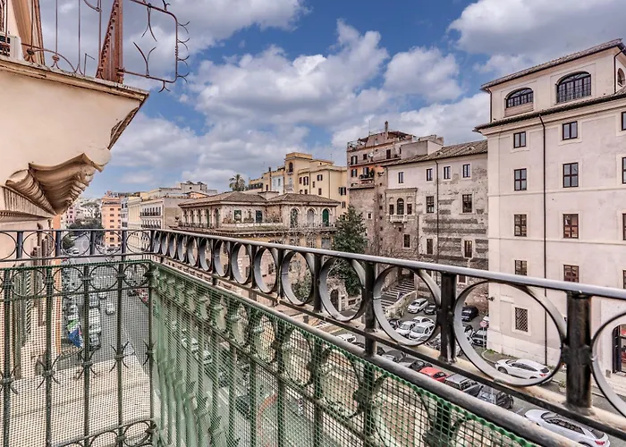 Affittacamere Centro Cavour Rom