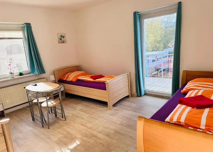 Gasthaus Pavillon Dresden