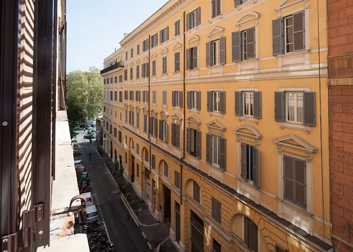 Trinity Luxury Rooms Rom