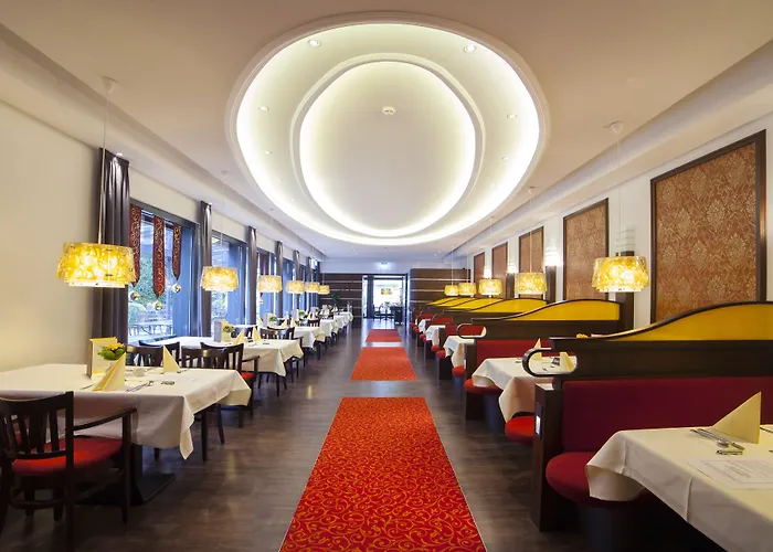 Eilenriedestift Appartements Hannover