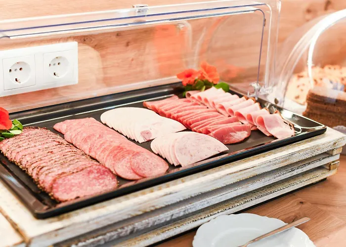 Hotel-Pension Marlies Neuharlingersiel