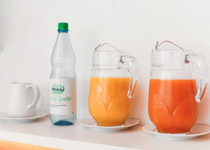 Hotel-Pension Marlies Neuharlingersiel