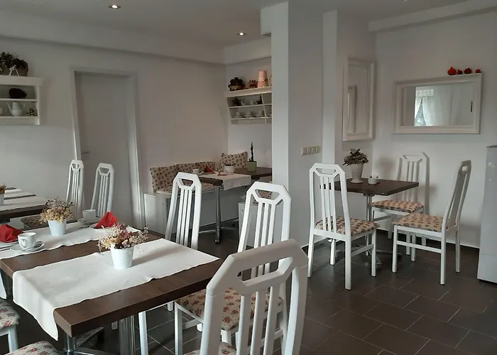 Pension Mark Hoyerswerda