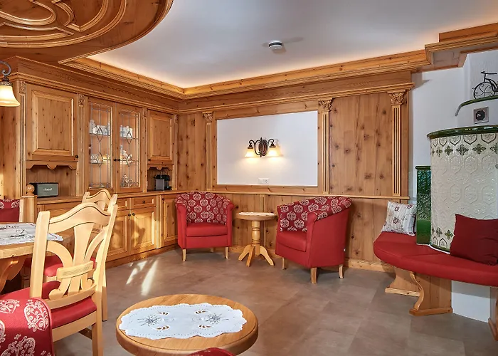 Pension Bartlbauer Ramsau am Dachstein