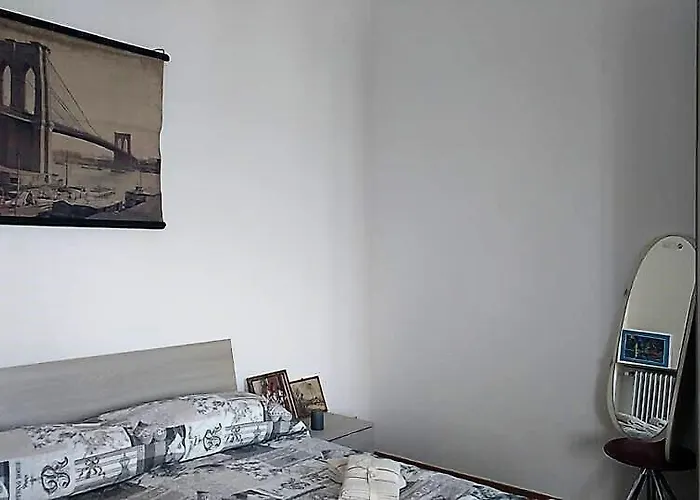 Dreaming Verona Rooms