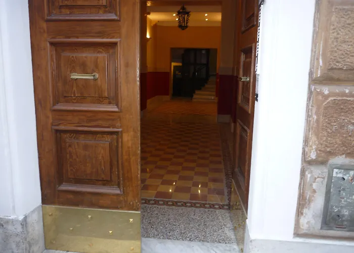 My Bed Vatican Museum Rom