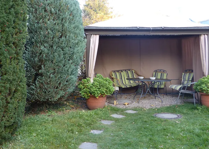 Hotel Pension Köberl München