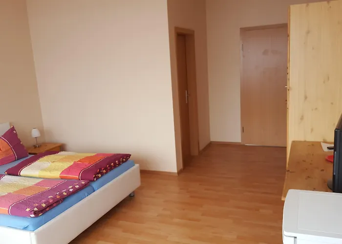 Müritz-Pension Waren