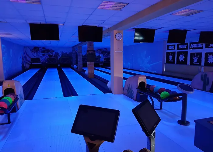 Müritz-Pension Waren