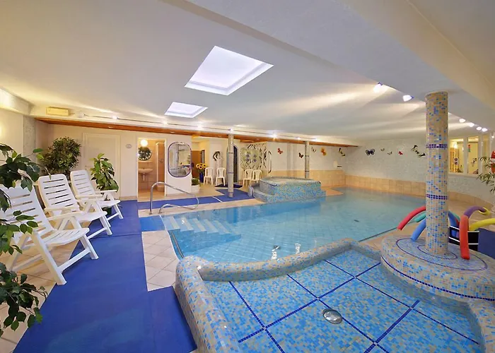 Pension Kofler Völlan