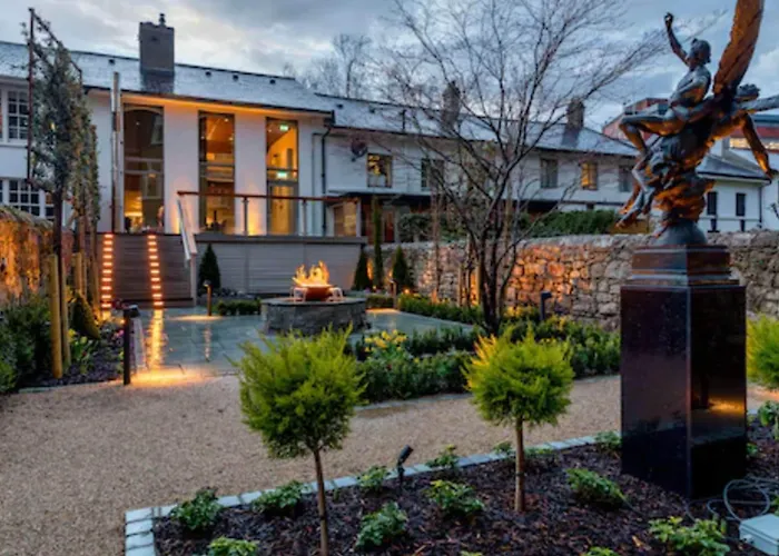 Hotel Number 31 Dublin