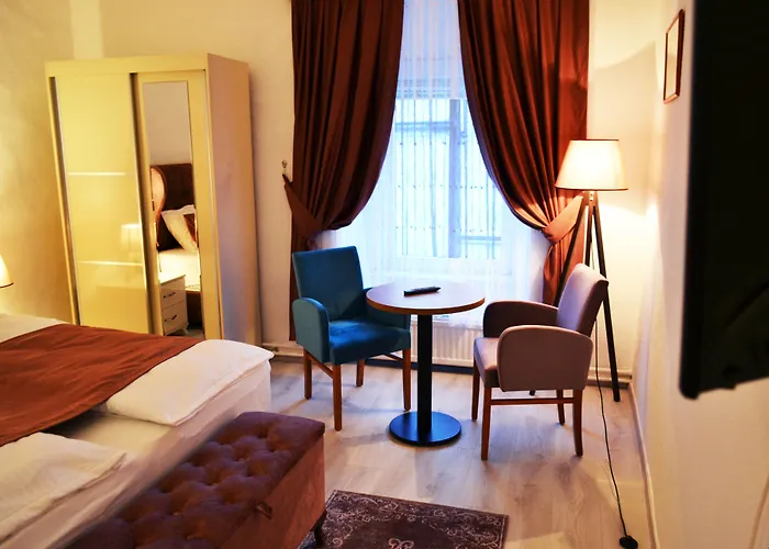 Pension Babenberger Melk