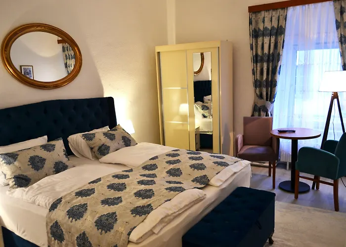 Pension Babenberger Melk