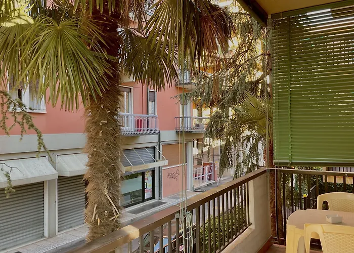 Hotel Residenza Borgo Trento Sunday Verona