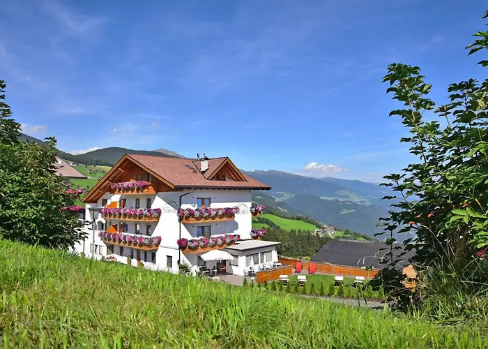 Pension Sonnenhof Meransen