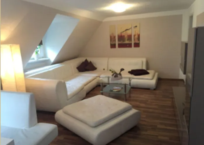 Pension am Zollverein Essen