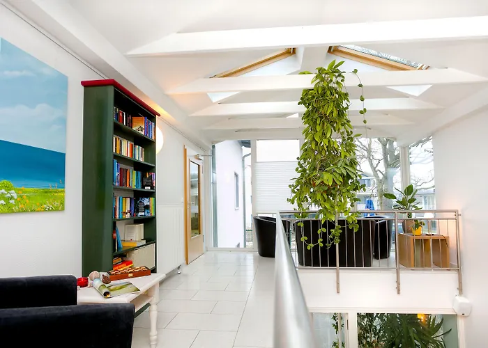 Haus Svantekahs Glowe