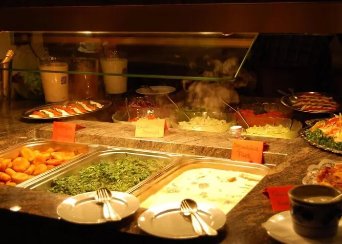 Landgasthof Schneider, Westfeld Schmallenberg