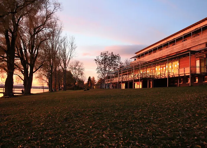 Naturfreundehaus Bodensee Radolfzell am Bodensee