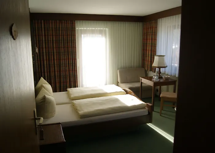 Gästehaus Charlotte Bayrischzell