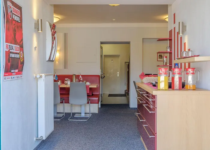 Pension Torkel-Stube Ingolstadt