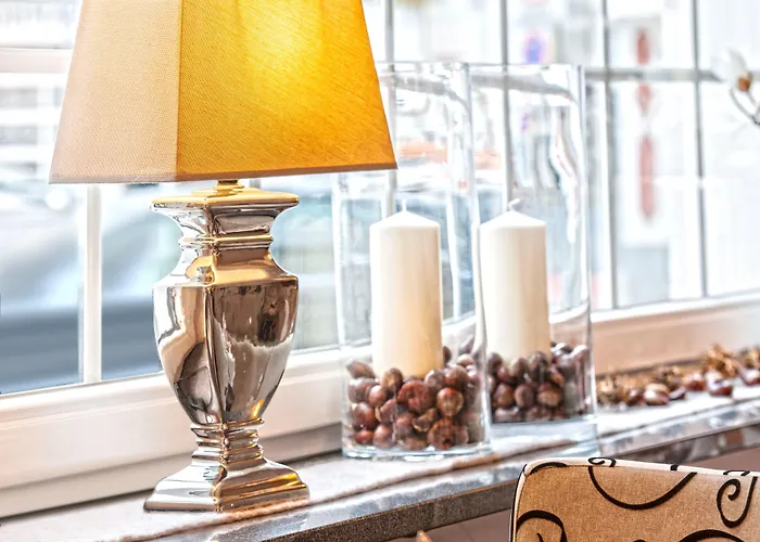 Hotel Concordia Euskirchen