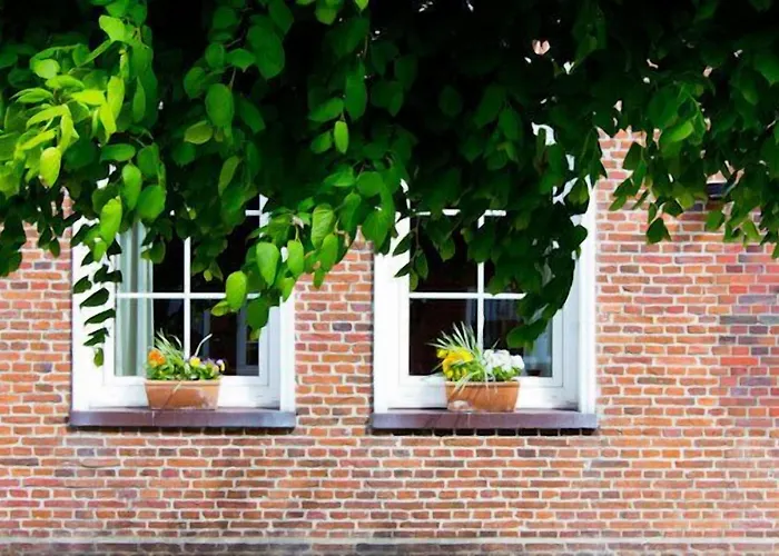 Landhaus Lillesand Esens