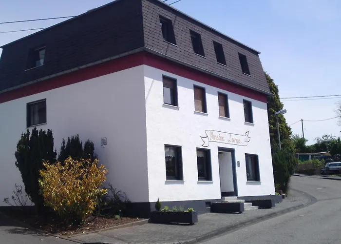 Pension Lume Oberraden