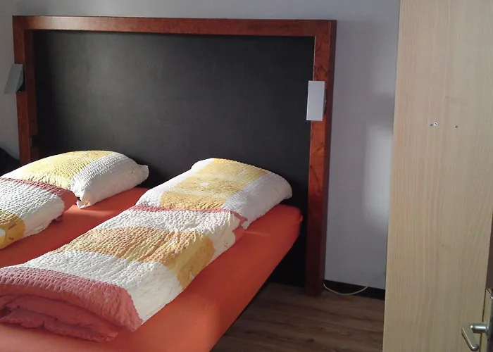 Pension Lume Oberraden