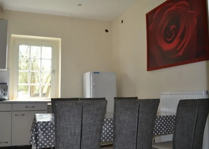 Pension Highway Bünde