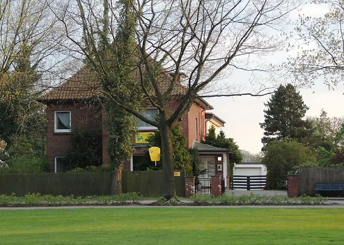 Atlantis Landpension Steinhude Wunstorf