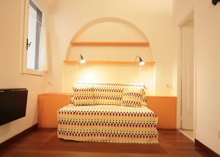 Hotel House Monti 1875 Rom