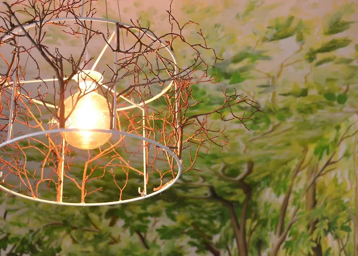 Pension Spreewelten Lübbenau