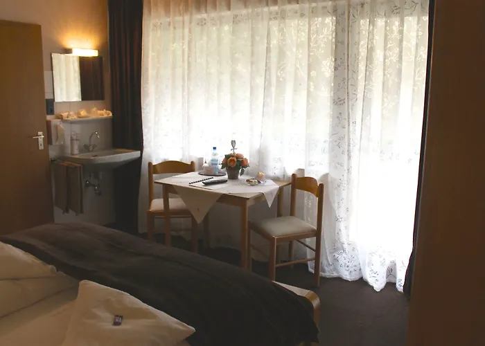 Mosel-Pension Gästehaus Christiane, Brodenbach