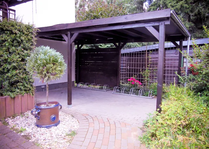 Hotel Zur Flora Essen