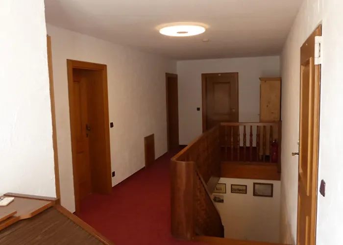 Hotel Haus Rosmarin Schrobenhausen