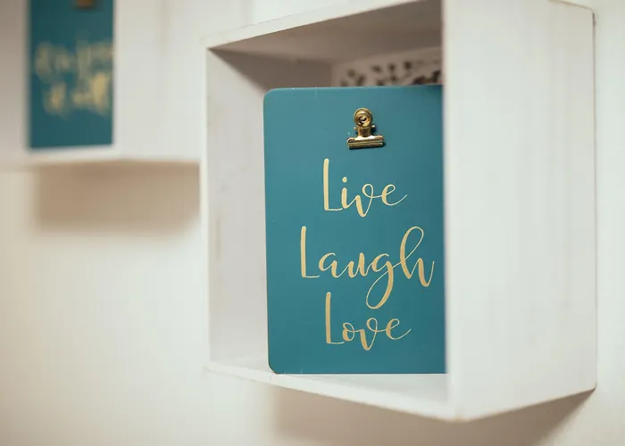 Pension Auszeit Velden Velden am Wörthersee