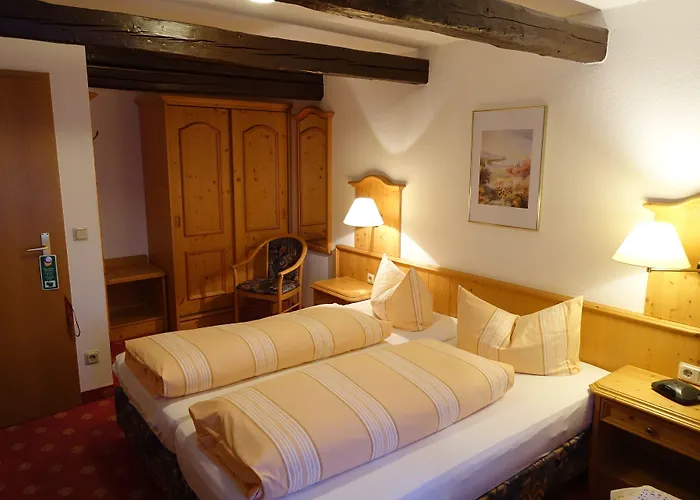 Pension "Am Nico" Wernigerode