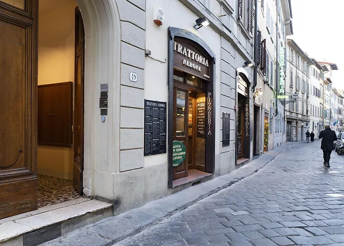 Artemide Guest House Florenz