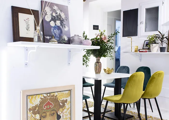 Hotel Casa Pietra Rom