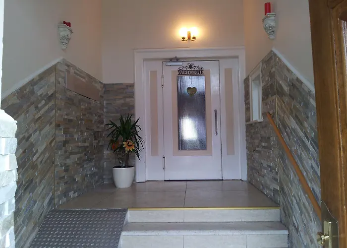 Pension Im Bett Nürnberg