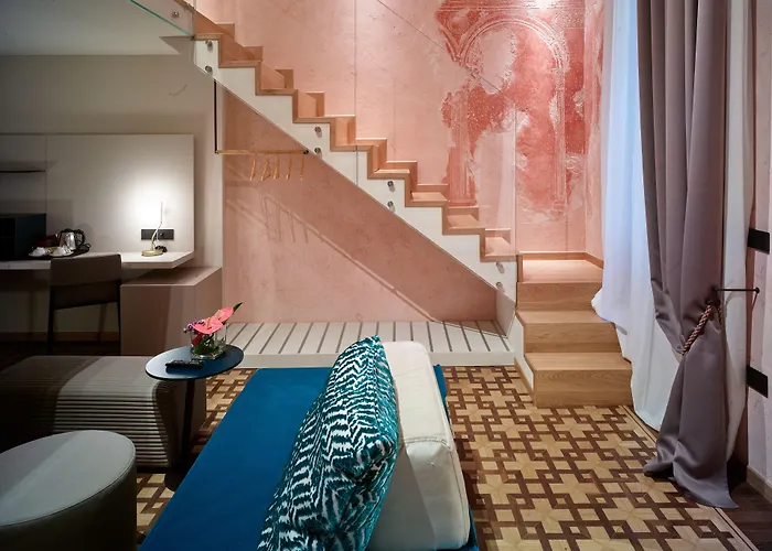 Ca' Dei Proverbi Suites - Wenice Deep Culture Venedig