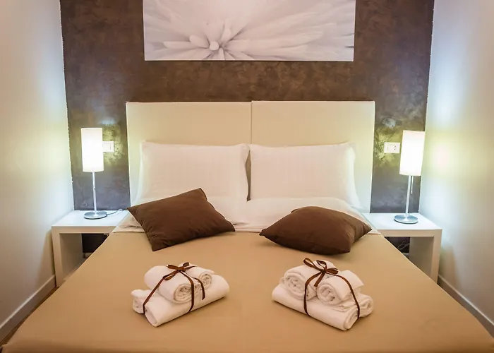 Residenza Alexander Guest House Rom