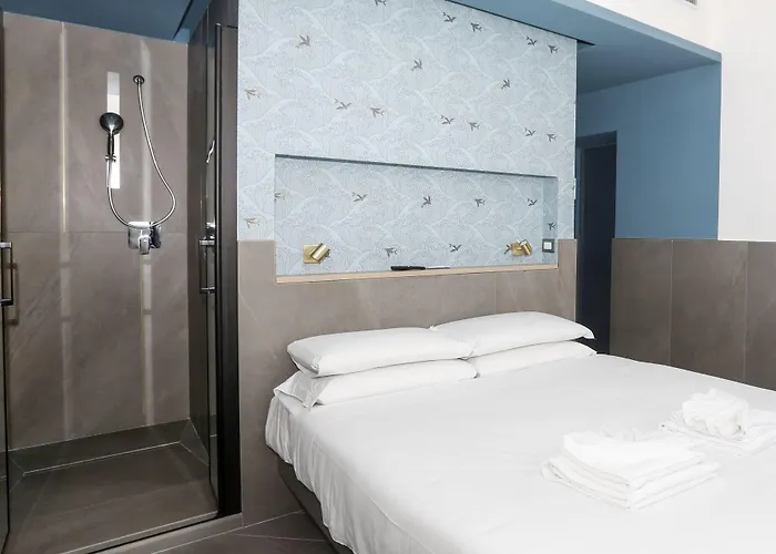 Ottaviano Smart Rooms Rom