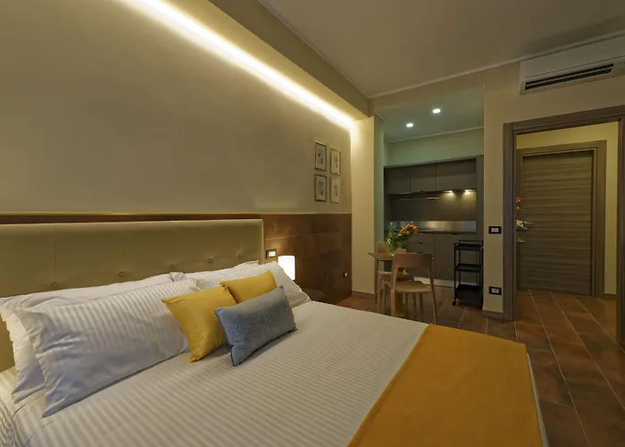 Hotel Red Ribbon Mailand