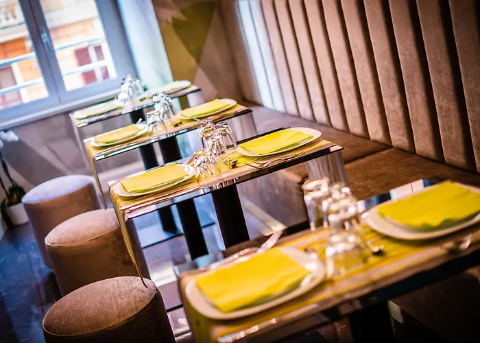 Growel Exclusive Suites San Pietro Rom