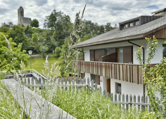 Pension Fellis Völs am Schlern